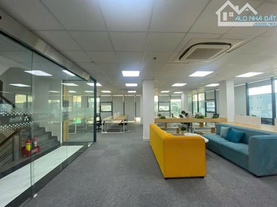 Bán toà nhà siêu khan hiếm góc 2 mt nguyễn huy tưởng, q.bt - hầm 6tầng - 320tr/thg - 99tỷ 2