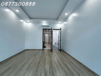 Nhà la khê 7 tỷ 45m, ngõ thông, oto, thang máy nhập khẩu 2