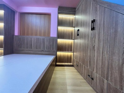 Bán nhà mặt tiền nguyễn kiệm   3 tầng   4x11.5m   khu sầm uất gần bv 175, giá chỉ 7.45 tỷ 0