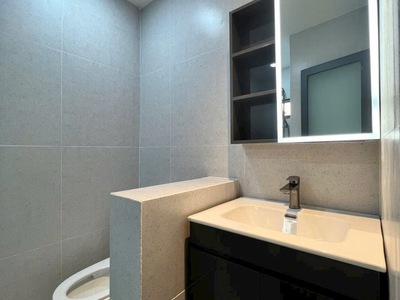 Bán nhà mặt tiền nguyễn kiệm   3 tầng   4x11.5m   khu sầm uất gần bv 175, giá chỉ 7.45 tỷ 3