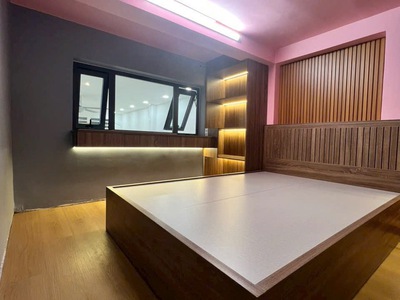 Bán nhà mặt tiền nguyễn kiệm   3 tầng   4x11.5m   khu sầm uất gần bv 175, giá chỉ 7.45 tỷ 1