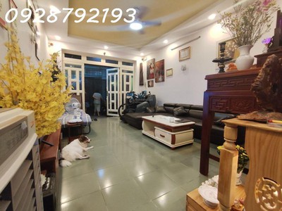 Bán nhà hxh âu cơ, tân phú   5.7 tỷ   shr   65m2   2 tầng   3pn   cực hiếm 0