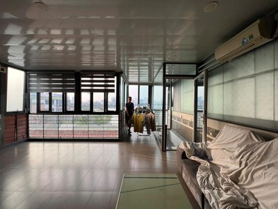 Bán nhà trích sài, view hồ tây, gần phố, ô tô đỗ cửa, 5 tầng nhà đẹp, chỉ 24 tỷ 3