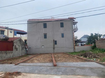 67m bìa làng tổ 9 tt quang minh,đường rộng 10m,đẹp nhất tổ 9,ib cc 1