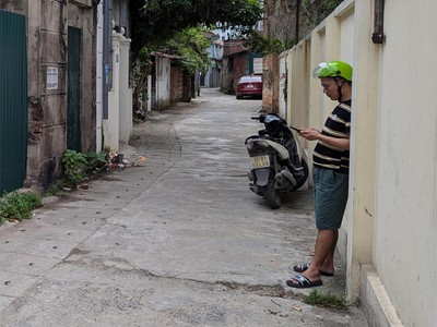 Đất dương nội 92m2 - 8.9 tỷ - mt 5m, nở hậu, 2 thoáng, ngay chợ, gần trường 1