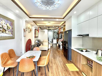 Bán nhà phố phương mai, mặt ngõ ô tô, kinh doanh, ô chờ tm, 55m, 5t, 17.5 tỷ 0