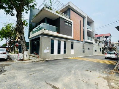 Chính chủ bán nhanh đất thổ cư đẹp tại phú minh - minh phú - sóc sơn 2