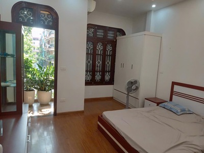 Bán nhà đẹp ngõ phố trần điền 51m x5t, kinh doanh, ô tô đỗ cửa, giá 16.9 tỷ 2