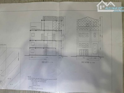 Bán biệt thự mini phố   hẻm sang 91 võ văn tần, quận 3 1