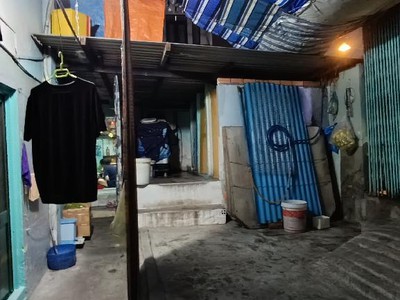 Hot, bán gấp siêu phẩm căn góc 3 mặt tiền lương văn can  p15, q8  130m2  13x 10m  2t,2pn, chỉ 11 tỷ 2