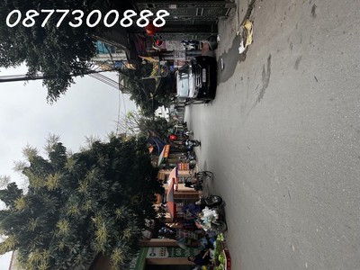 Đất dương nội 92m2 - 8.9 tỷ - mt 5m, nở hậu, 2 thoáng, ngay chợ, gần trường 2