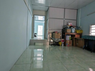 Bán gấp mặt tiền- đường số lý phục man- quận 7-  70m2- nhỉnh 7 tỷ 2