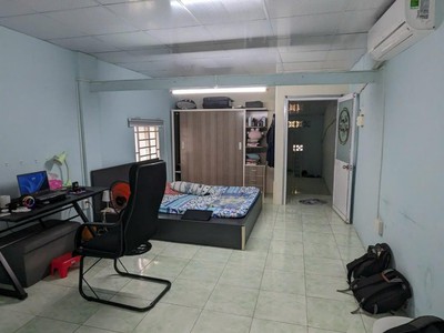 Bán gấp mặt tiền- đường số lý phục man- quận 7-  70m2- nhỉnh 7 tỷ 1