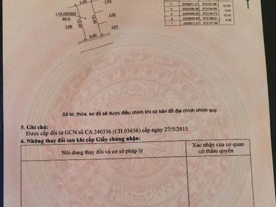 Chính chủ bán 60m phân lô ô tô tránh khu đấu giá ao ngòi   đức thượng   hoài đức 0