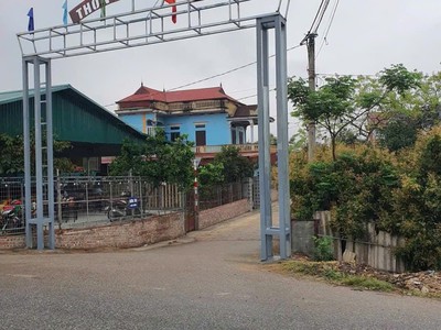Đất đẹp - giá tốt - vị trí đắc địa tại thôn phú cường, xã minh phú, huyện sóc sơn, hà nội 3