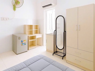 Bán nhà lô góc, hẻm xe hơi phạm văn hai, quận tân bình, sổ vuông 4.7x15 m,15.2 tỷ 3