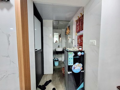 Bán nhà tập thể z gần đh bách khoa, kinh tế, xây dựng 100m2. giá: 4.3 tỷ 3