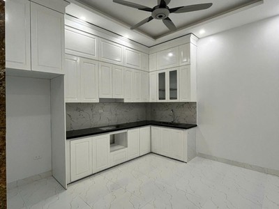 Nhà la khê 7 tỷ 45m, ngõ thông, oto, thang máy nhập khẩu 4