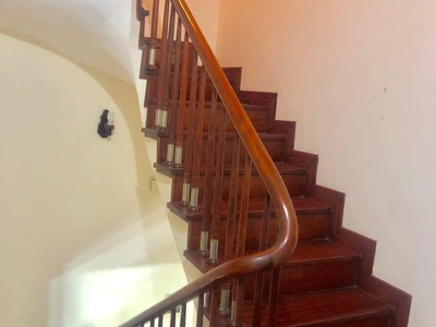 Bán nhà thụy khuê phân lô cán bộ sát phố, hai thoáng 45m mt4m 1o tỷ 1