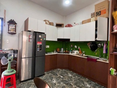 Bán nhà dt 56m , 3 tầng,  3pn, 3wc, q.9, thủ đức. sổ hồng giá  6.2 tỷ. 1