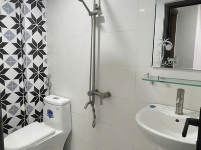 Cho thuê căn hộ trung tâm hải châu, ngay cầu rồng 2