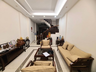 Bán nhà phố nguyễn tuân, phân lô, ô tô,10m ra phố, ở, kd vp, 55m, 5t, mt 4m, 19.6 tỷ 0