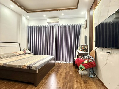 Bán nhà phố phương mai, mặt ngõ ô tô, kinh doanh, ô chờ tm, 55m, 5t, 17.5 tỷ 1