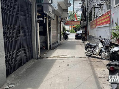 Đất vip đầu tư phố đào tấn- ba đình. ngõ ô tô tránh. 43m2-14,5 tỷ 1