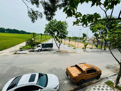 Chính chủ bán nhanh đất thổ cư đẹp tại phú minh - minh phú - sóc sơn 4