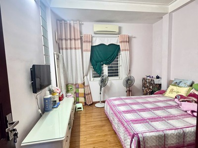 Nhà hiếm phố phan kế bính-ba đình. 40m2x 5 tầng- mt4m -8,5 tỷ 2