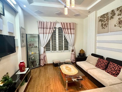 Nhà hiếm phố phan kế bính-ba đình. 40m2x 5 tầng- mt4m -8,5 tỷ 1