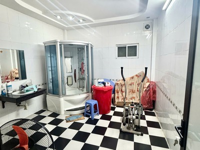 Nhà hiếm phố phan kế bính-ba đình. 40m2x 5 tầng- mt4m -8,5 tỷ 4