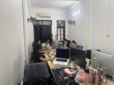 Nhà phố ngô quyền 58m , 2 mặt thoáng, ô tô đỗ cửa, kinh doanh 2