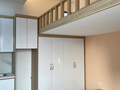 Bán nhà phương liệt   ccmn - kinh doanh - thang máy    90m  - 5m mt   25.5 tỷ 4