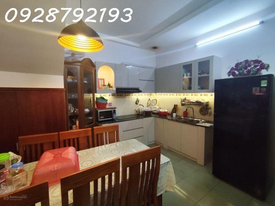 Bán nhà hxh âu cơ, tân phú   5.7 tỷ   shr   65m2   2 tầng   3pn   cực hiếm 2