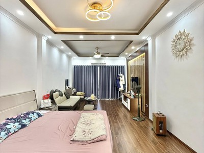 Bán nhà phố phương mai, mặt ngõ ô tô, kinh doanh, ô chờ tm, 55m, 5t, 17.5 tỷ 3