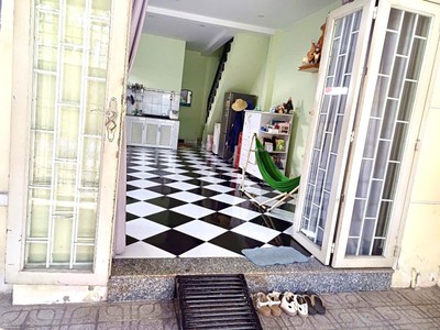 Bán nhà 92m2, 2pn, 2wc, kha vạn cân, thủ đức, 5.7 tỷ 0