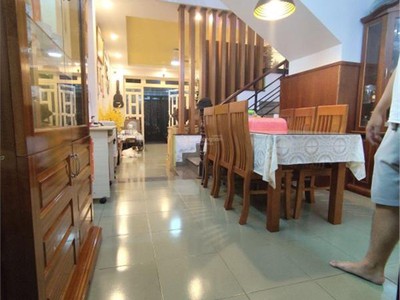 Bán nhà hxh âu cơ, tân phú   5.7 tỷ   shr   65m2   2 tầng   3pn   cực hiếm 1