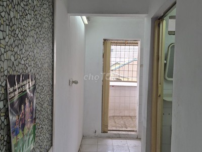 Chính chủ cho thuê nhà tập thể hồng mai, hai bà trưng 2