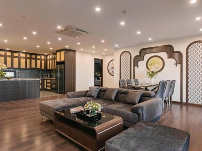 Bán nhà mặt phố trịnh công sơn, tây hồ - 130m  - mt rộng - vỉa hè ô tô tránh - 89 tỷ 4