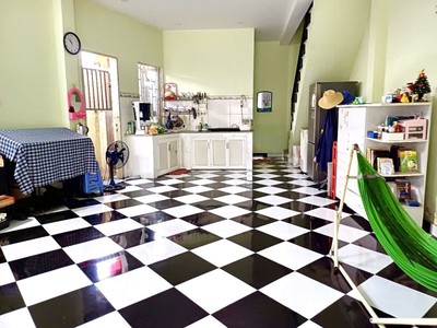 Bán nhà 92m2, 2pn, 2wc, kha vạn cân, thủ đức, 5.7 tỷ 1