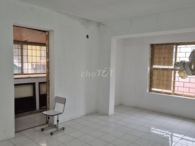 Chính chủ cho thuê nhà tập thể hồng mai, hai bà trưng 0