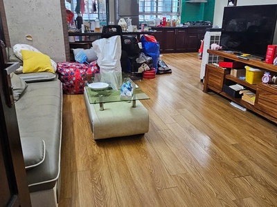 Chính chủ cần cho thuê căn chung cư tầng 2 chung cư viglacera 671 hoàng hoa thám- ba đình -hn 1