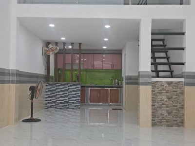 Bán nhà 92m2 - mặt tiền kd đường đoàn kết, quận tân phú 1
