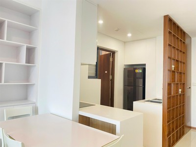 Bán nhà đường nguyễn bặc   phường 3, tân bình  5x18 - khu chợ pvh 1