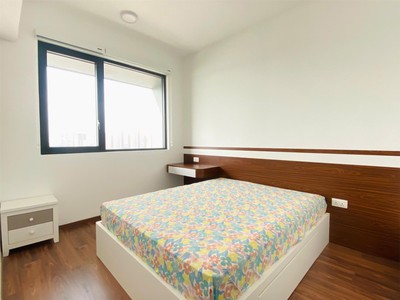 Bán nhà đường nguyễn bặc   phường 3, tân bình  5x18 - khu chợ pvh 2
