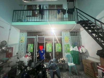 Bán nhà hxh sơn kỳ, phường sơn ký, tân phú, 75m2, 2 tầng, nhỉnh 5 tỷ 1