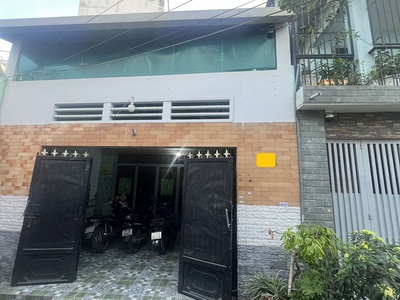 Bán nhà hxh sơn kỳ, phường sơn ký, tân phú, 75m2, 2 tầng, nhỉnh 5 tỷ 0