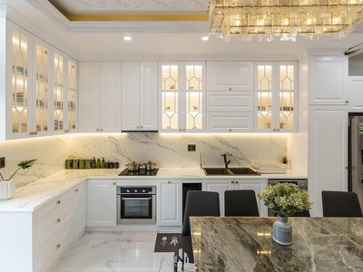 Bán nhà hxh thiên phước, phường 9, tân bình  6x11  3 tầng, nhà thờ hầm 1