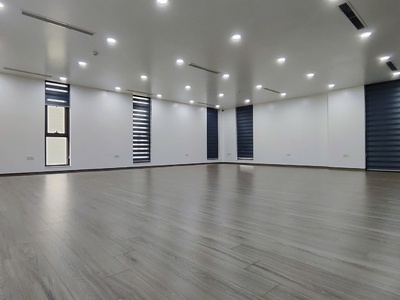Bán shophouse mặt phố kđt starlake tây hồ tây - lô góc 500m  - mt 50m - thang máy - 415 tỷ 3